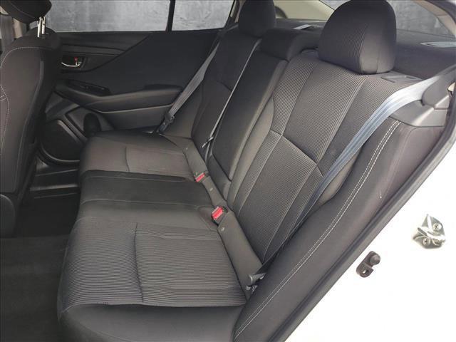 used 2020 Subaru Legacy car, priced at $15,980