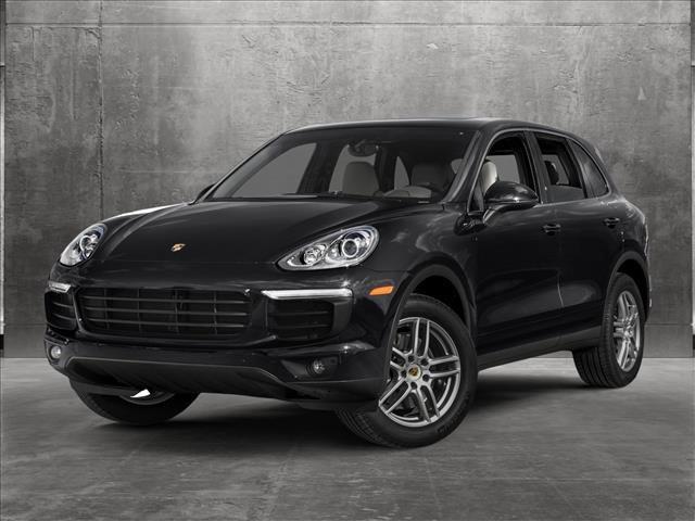 used 2016 Porsche Cayenne car, priced at $19,730