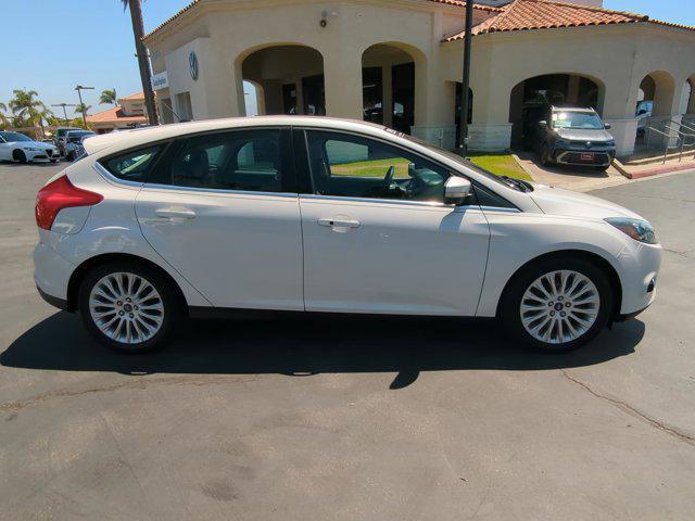 used 2012 Ford Focus car, priced at $5,740