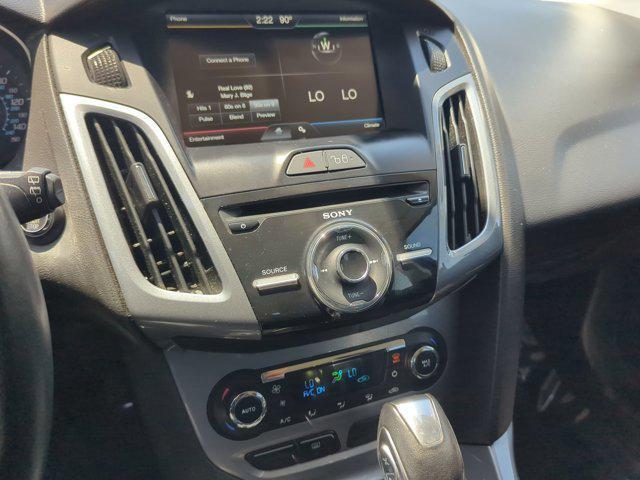 used 2012 Ford Focus car, priced at $5,740