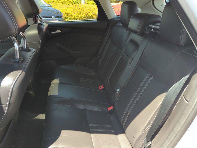 used 2012 Ford Focus car, priced at $5,740