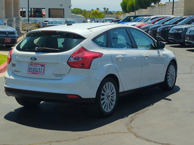 used 2012 Ford Focus car, priced at $5,740