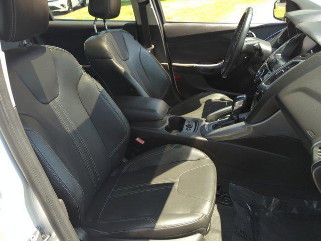 used 2012 Ford Focus car, priced at $5,740