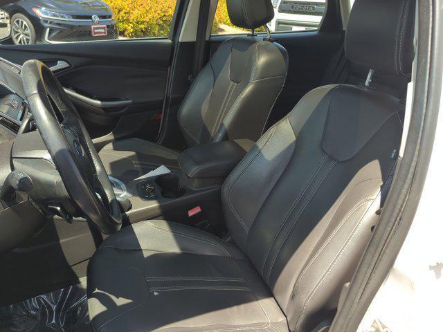 used 2012 Ford Focus car, priced at $5,740