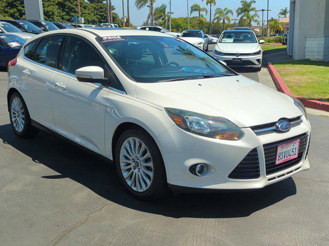 used 2012 Ford Focus car, priced at $5,740