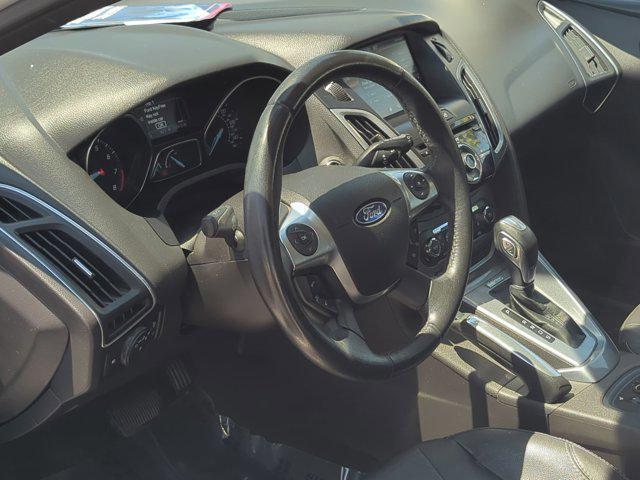 used 2012 Ford Focus car, priced at $5,740