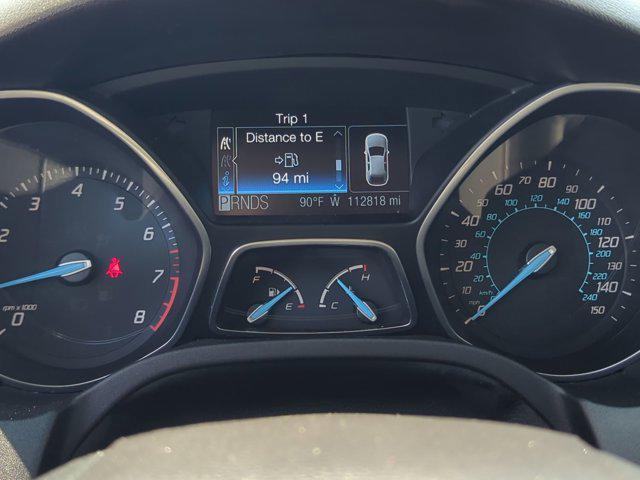 used 2012 Ford Focus car, priced at $5,740