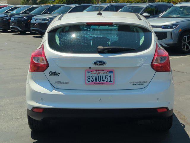 used 2012 Ford Focus car, priced at $5,740