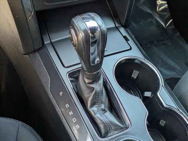 used 2018 Ford Explorer car, priced at $12,480