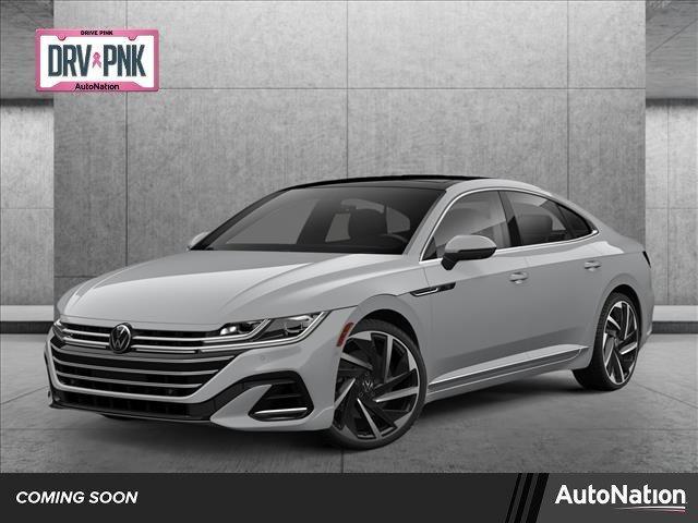 new 2023 Volkswagen Arteon car, priced at $50,304