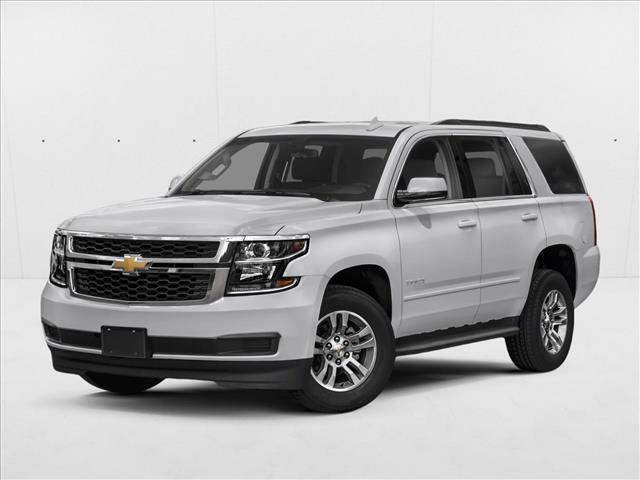 used 2018 Chevrolet Tahoe car, priced at $25,110