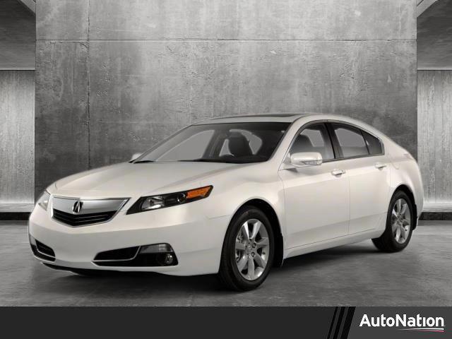 used 2012 Acura TL car, priced at $9,730