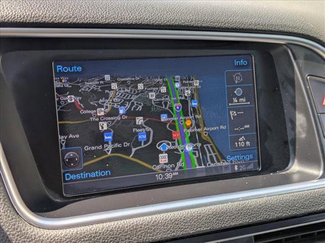 used 2013 Audi Q5 car, priced at $9,899