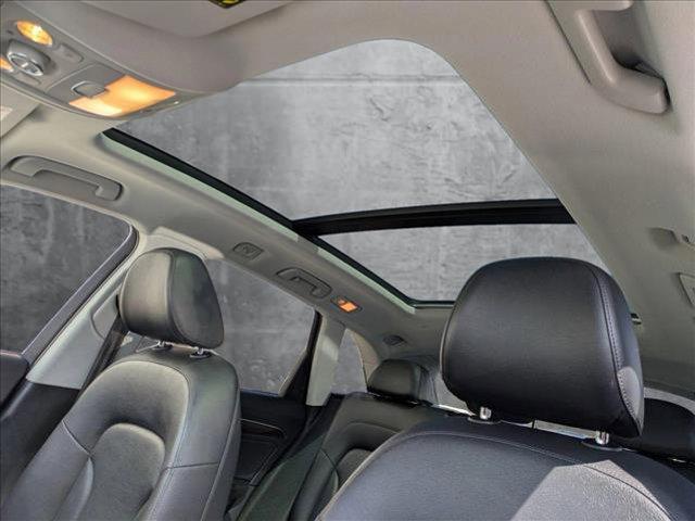 used 2013 Audi Q5 car, priced at $9,899