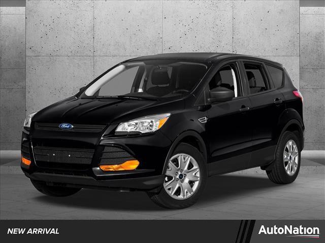 used 2016 Ford Escape car, priced at $10,480