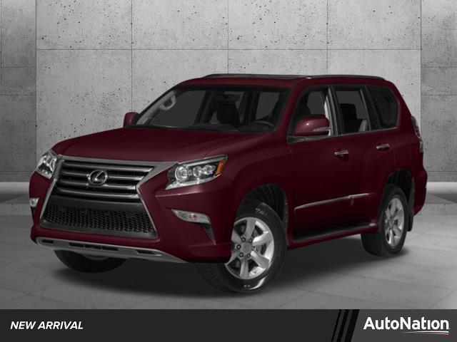 used 2014 Lexus GX 460 car, priced at $21,890