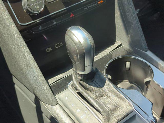 used 2019 Volkswagen Atlas car, priced at $19,797