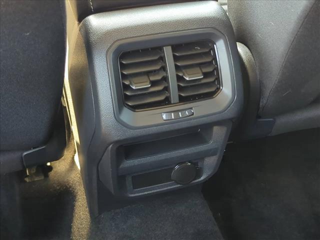 used 2024 Volkswagen Tiguan car, priced at $23,480