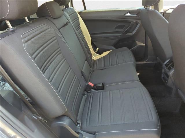 used 2024 Volkswagen Tiguan car, priced at $23,480