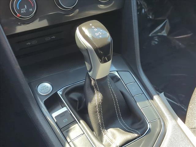 used 2024 Volkswagen Tiguan car, priced at $23,480