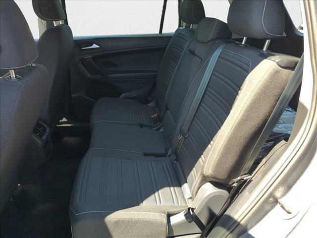 used 2024 Volkswagen Tiguan car, priced at $23,480
