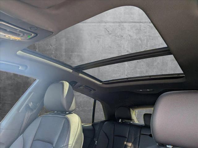 used 2019 Audi Q8 car, priced at $33,980