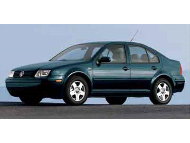 used 2002 Volkswagen Jetta car, priced at $5,551