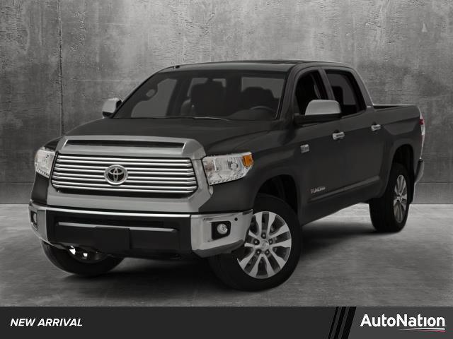 used 2014 Toyota Tundra car, priced at $25,980