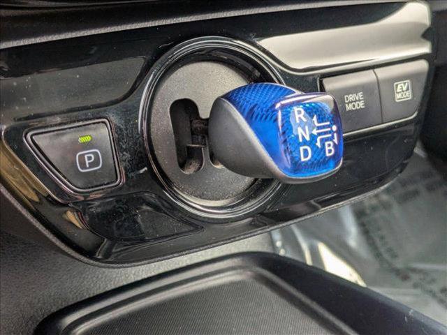 used 2020 Toyota Prius car, priced at $14,995