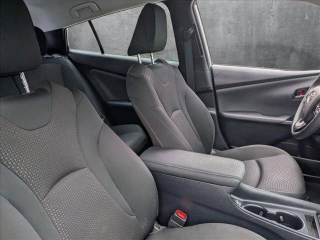 used 2020 Toyota Prius car, priced at $14,995