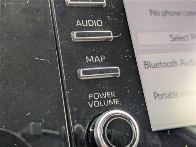 used 2020 Toyota Prius car, priced at $14,995
