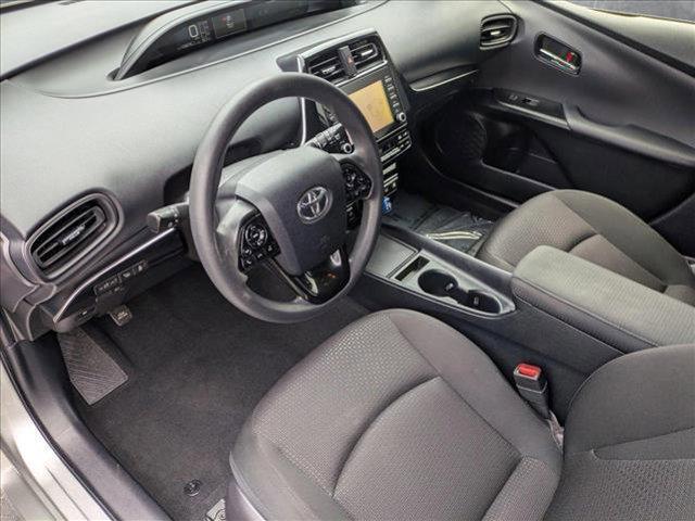used 2020 Toyota Prius car, priced at $14,995