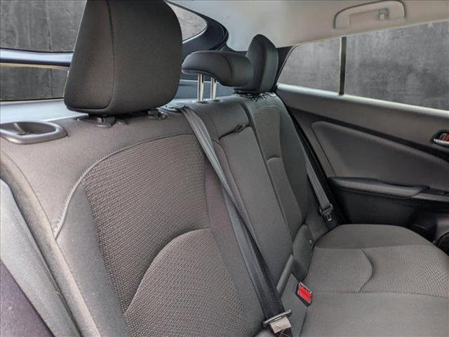 used 2020 Toyota Prius car, priced at $14,995