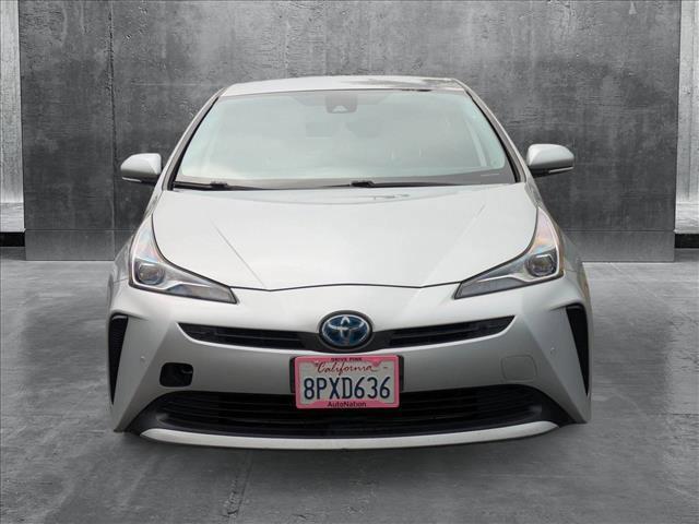 used 2020 Toyota Prius car, priced at $14,995