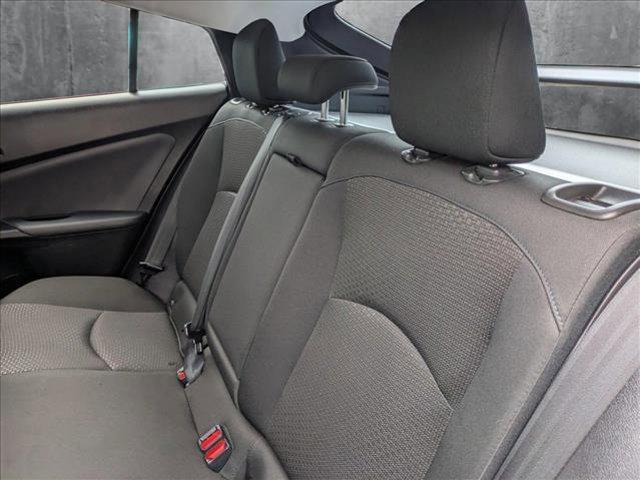 used 2020 Toyota Prius car, priced at $14,995