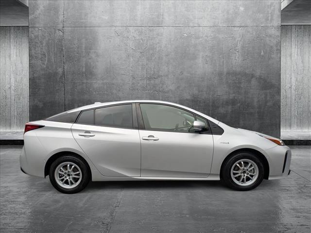 used 2020 Toyota Prius car, priced at $14,995