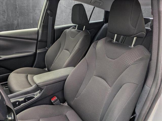 used 2020 Toyota Prius car, priced at $14,995