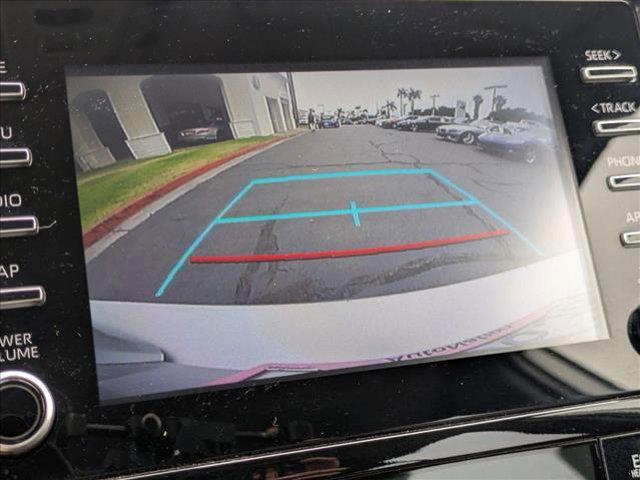 used 2020 Toyota Prius car, priced at $14,995