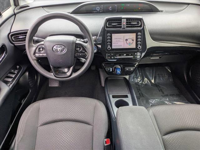 used 2020 Toyota Prius car, priced at $14,995