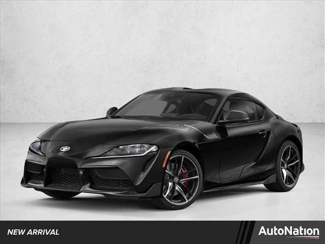 used 2020 Toyota Supra car, priced at $49,980