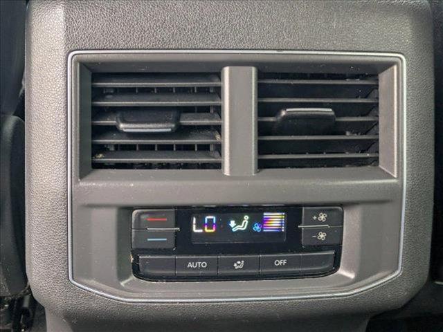 used 2019 Volkswagen Atlas car, priced at $19,480