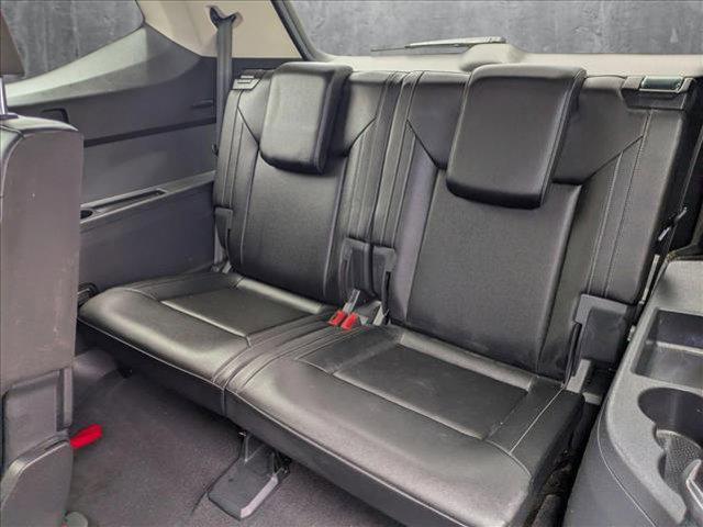 used 2019 Volkswagen Atlas car, priced at $19,480
