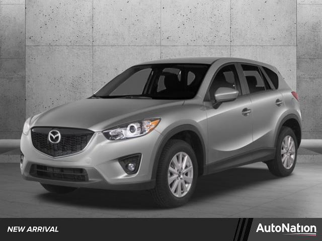 used 2014 Mazda CX-5 car, priced at $10,980