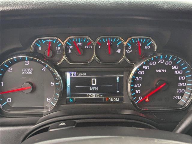 used 2015 Chevrolet Suburban car, priced at $13,980