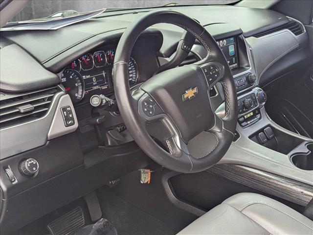used 2015 Chevrolet Suburban car, priced at $13,980