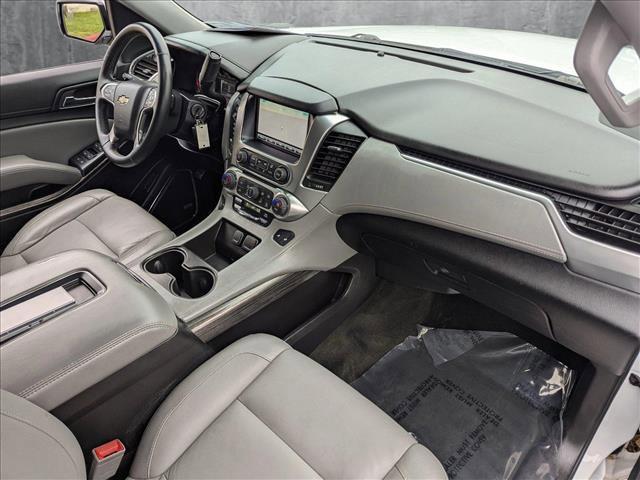 used 2015 Chevrolet Suburban car, priced at $13,980