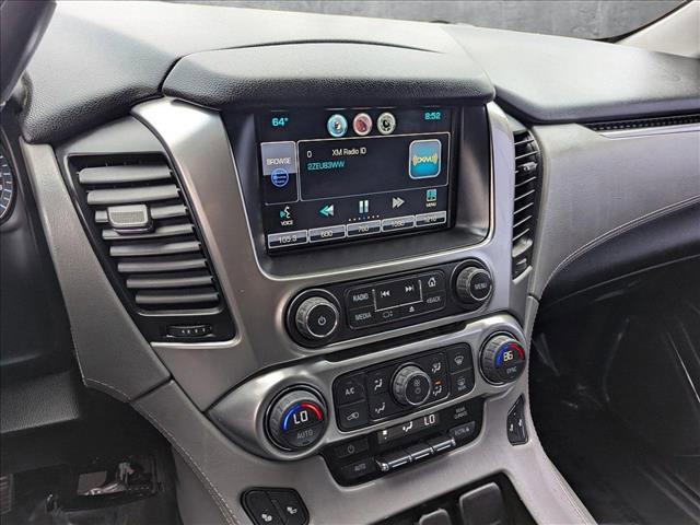 used 2015 Chevrolet Suburban car, priced at $13,980