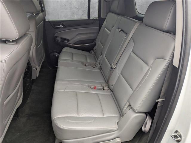used 2015 Chevrolet Suburban car, priced at $13,980