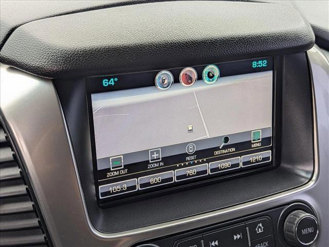 used 2015 Chevrolet Suburban car, priced at $13,980