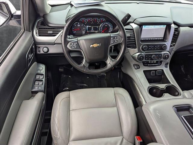 used 2015 Chevrolet Suburban car, priced at $13,980